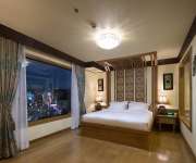 Grand Peak Pangnimman room